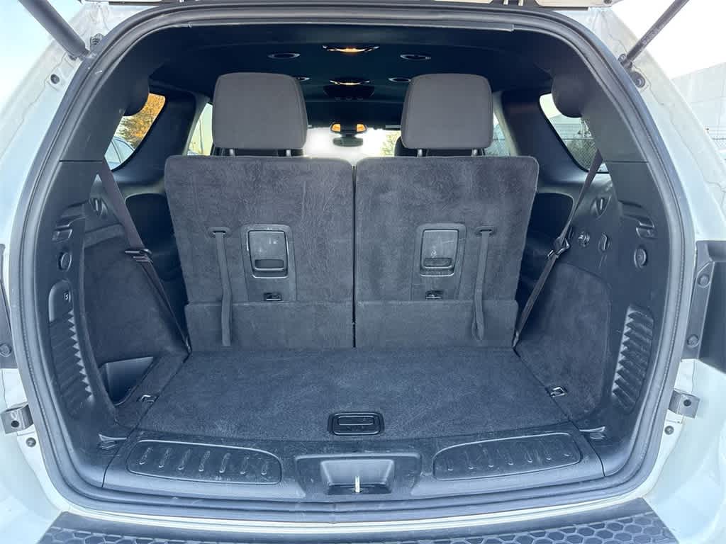 Thumbnail: 2023 Dodge Durango - 25