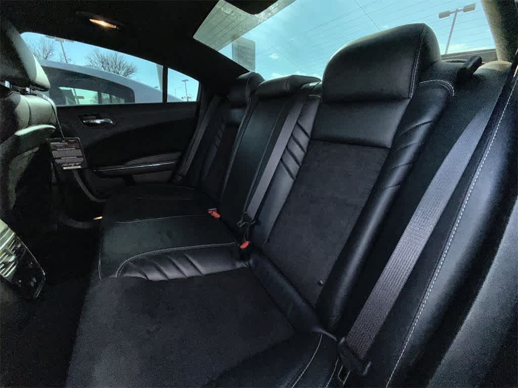 Thumbnail: 2023 Dodge Charger - 13