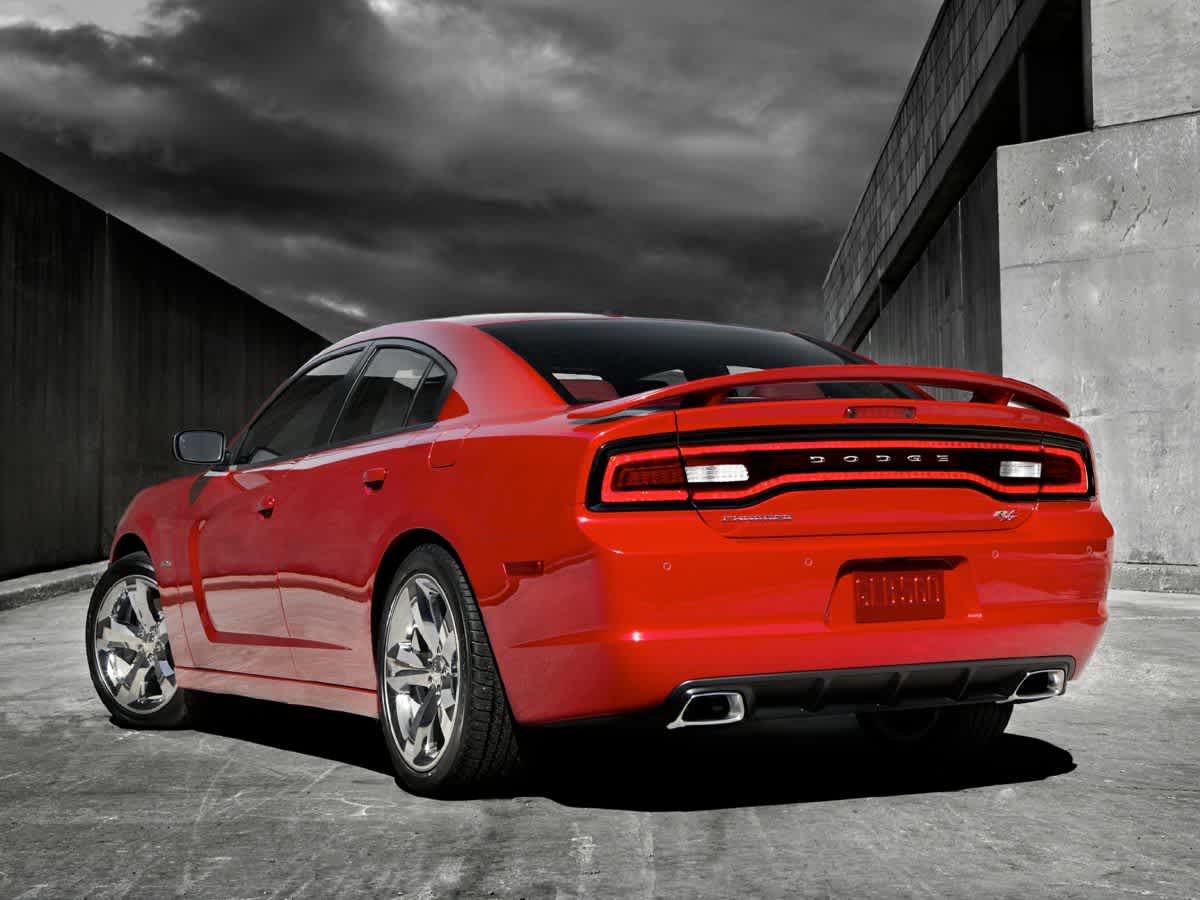 2014 Dodge Charger SXT -
                Fort Worth, TX