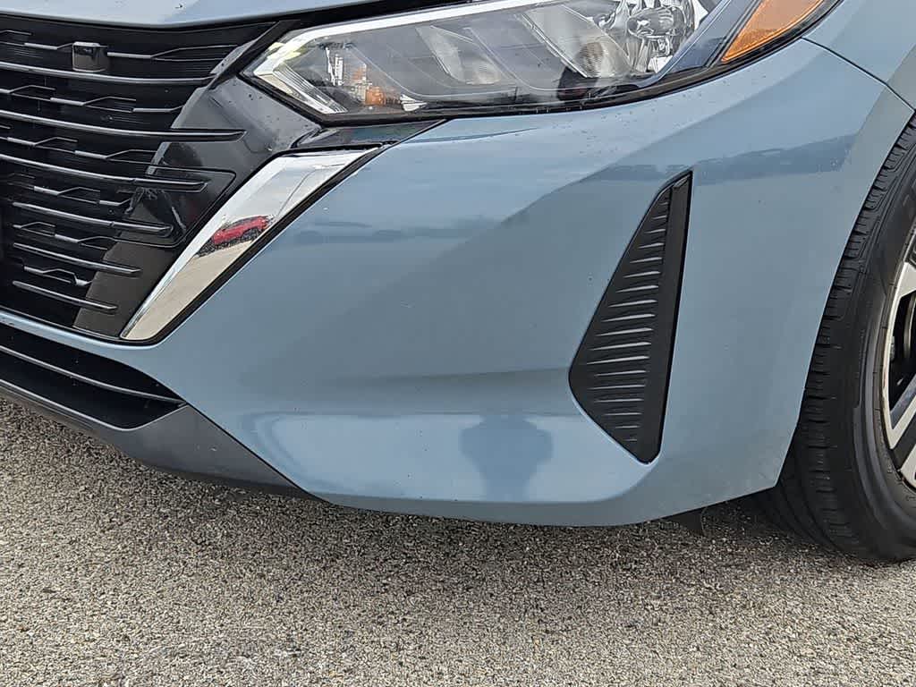 Thumbnail: 2024 Nissan Sentra - 11