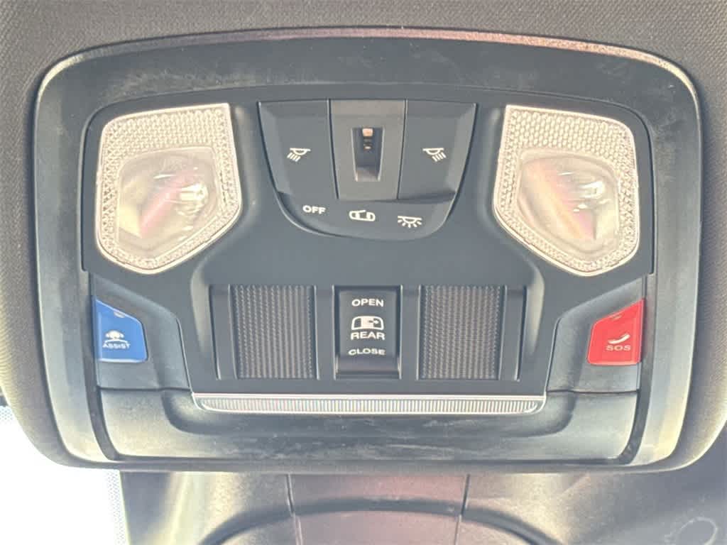 Thumbnail: 2025 RAM 2500 - 19