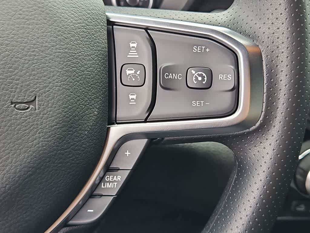 Thumbnail: 2026 RAM 1500 - 25