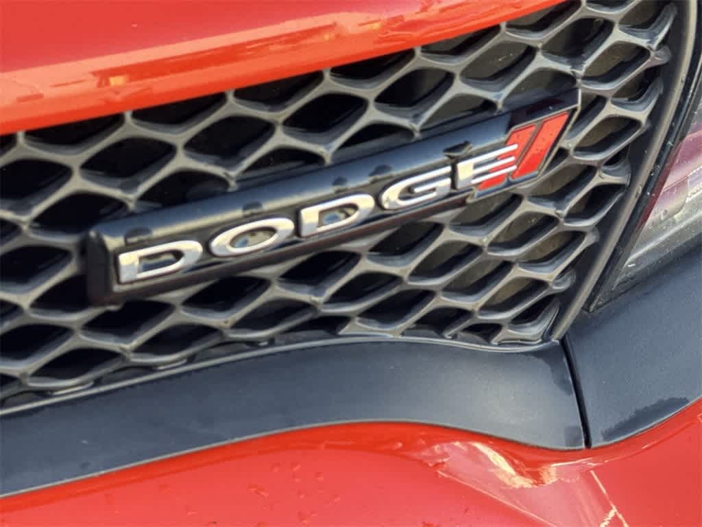 Thumbnail: 2023 Dodge Charger - 8