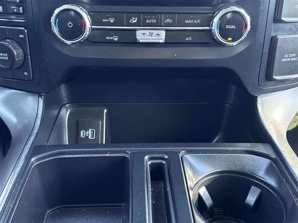 Thumbnail: 2023 Ford F-150 - 21