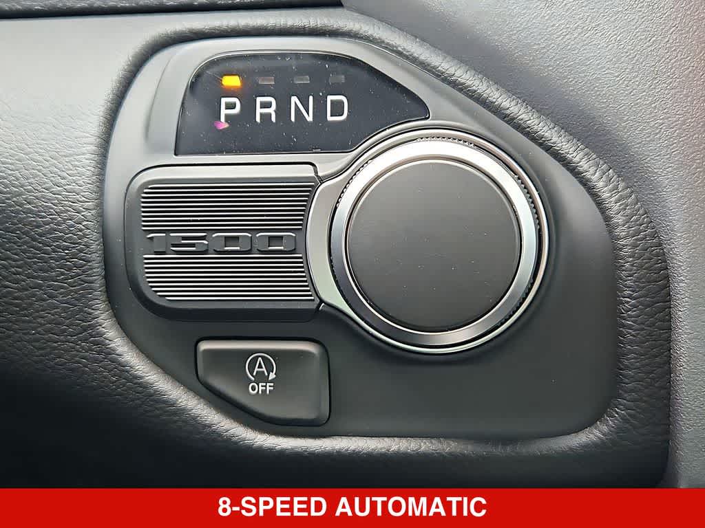 Thumbnail: 2026 RAM 1500 - 31