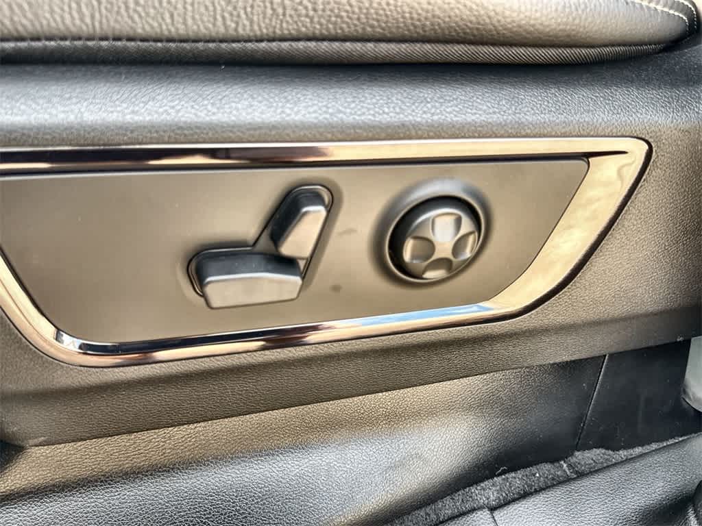 Thumbnail: 2026 RAM 1500 - 24