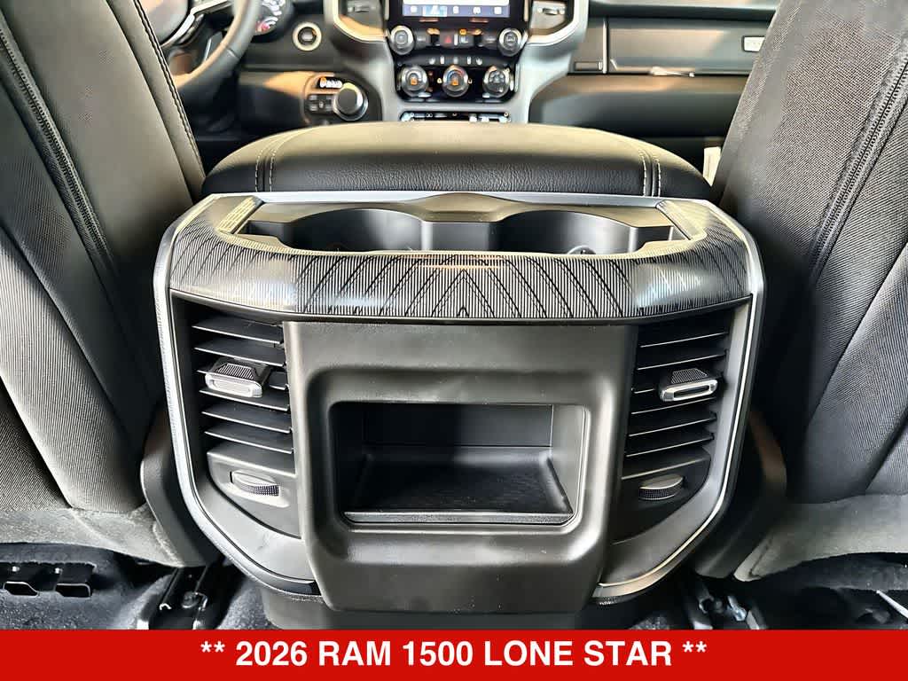 Thumbnail: 2026 RAM 1500 - 17