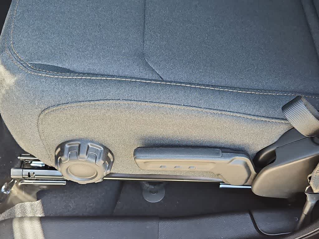 Thumbnail: 2026 Jeep Wrangler - 18