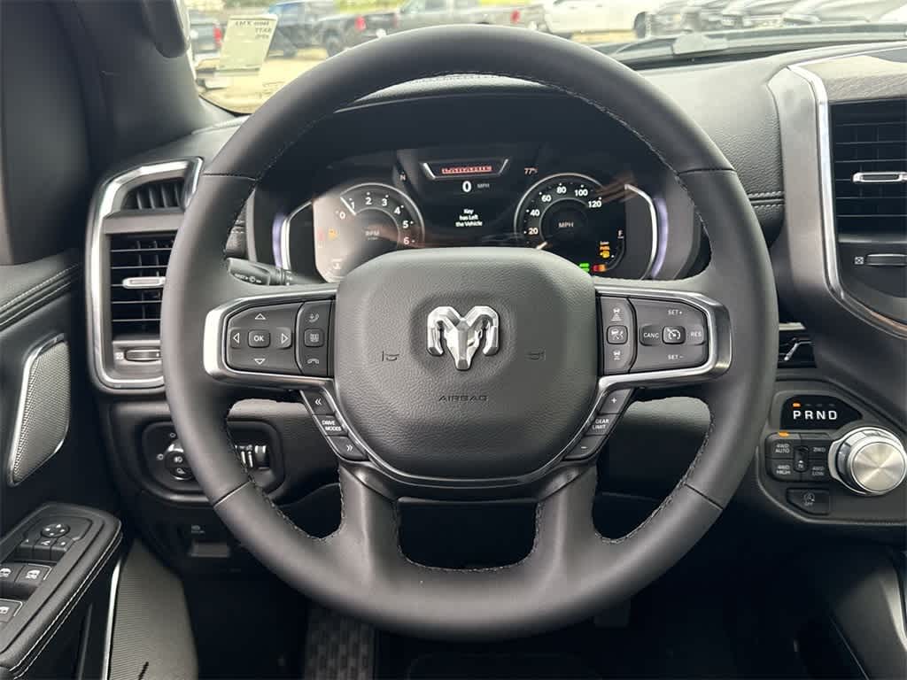 Thumbnail: 2026 RAM 1500 - 17