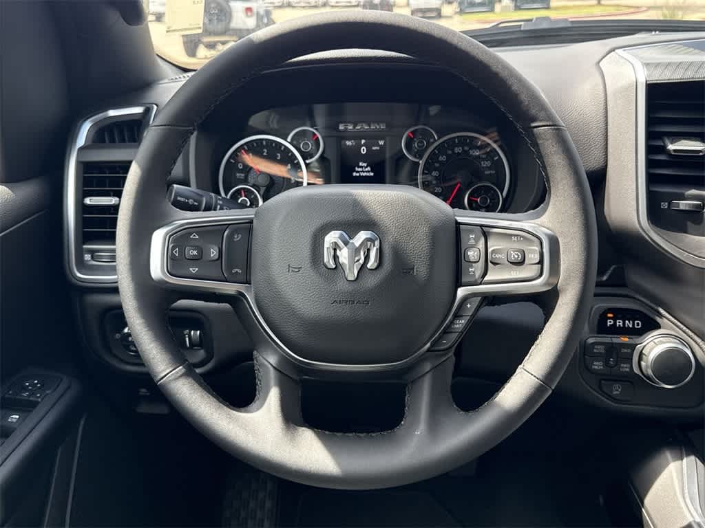 Thumbnail: 2026 RAM 1500 - 17