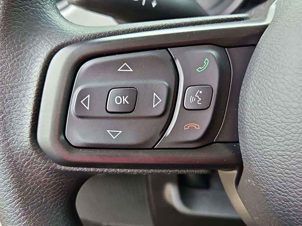 Thumbnail: 2026 Jeep Gladiator - 24