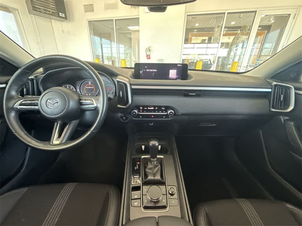 Thumbnail: 2024 Mazda CX-50 - 15