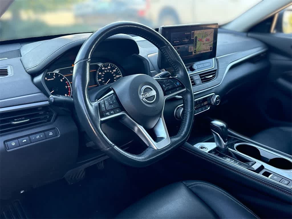 Thumbnail: 2023 Nissan Altima - 2