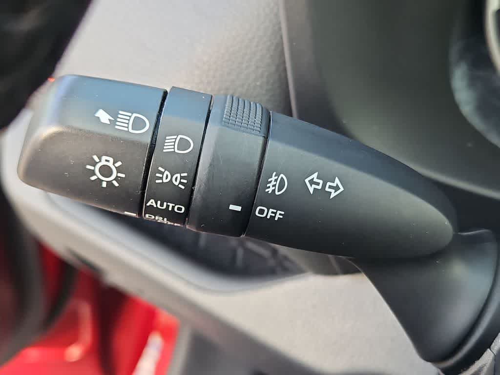 Thumbnail: 2024 Toyota RAV4 - 27