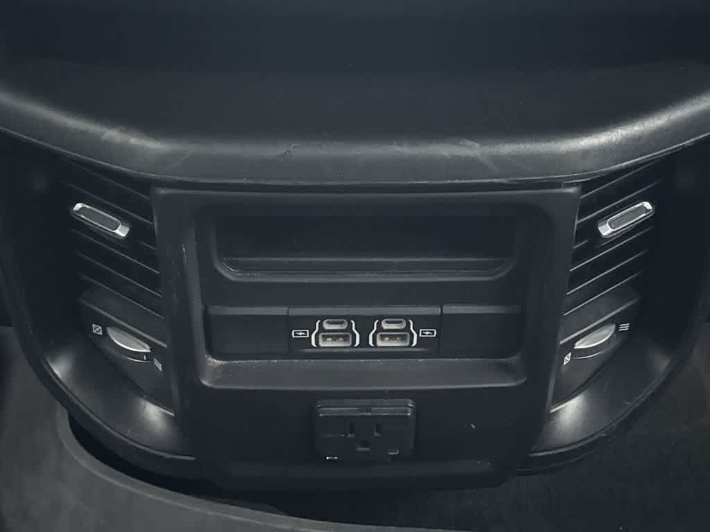 Thumbnail: 2023 RAM 1500 - 20