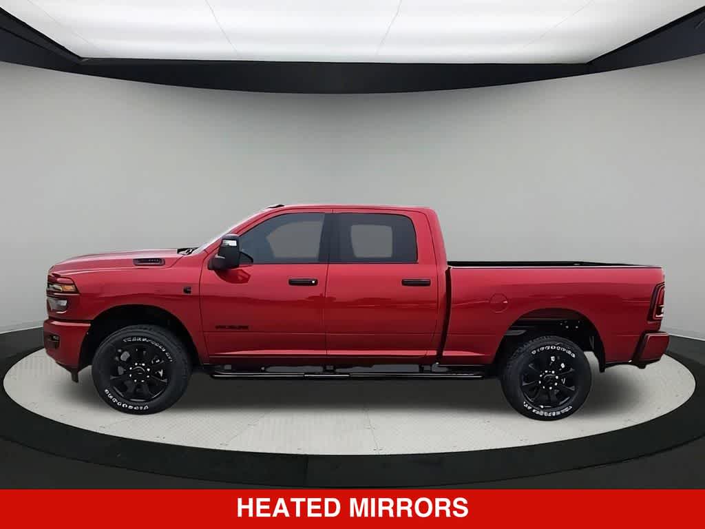 Thumbnail: 2026 RAM 2500 - 5
