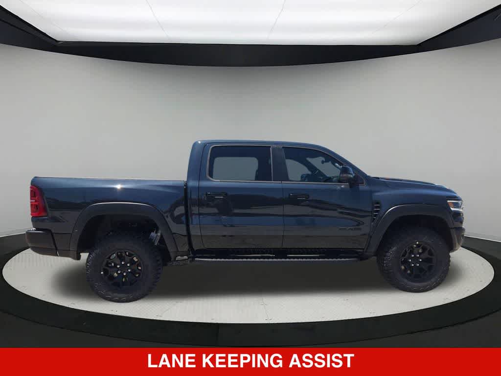Thumbnail: 2026 RAM 1500 - 7