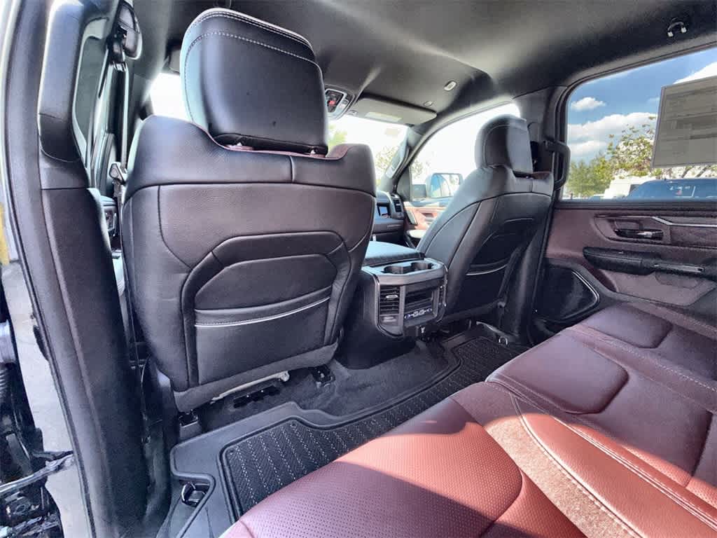 Thumbnail: 2026 RAM 1500 - 11