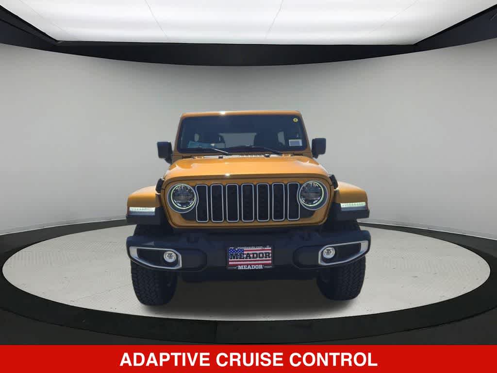 Thumbnail: 2026 Jeep Wrangler - 9