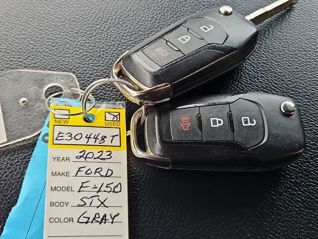 Thumbnail: 2023 Ford F-150 - 36