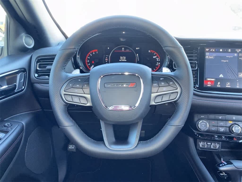 Thumbnail: 2026 Dodge Durango - 19