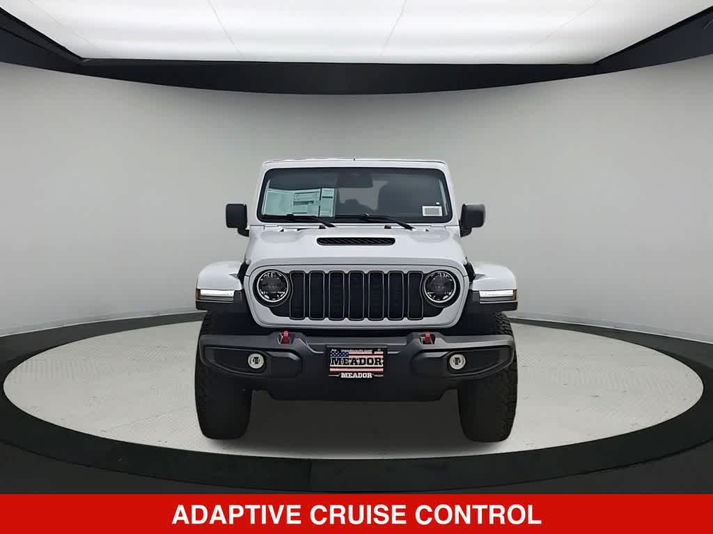 Thumbnail: 2026 Jeep Wrangler - 3