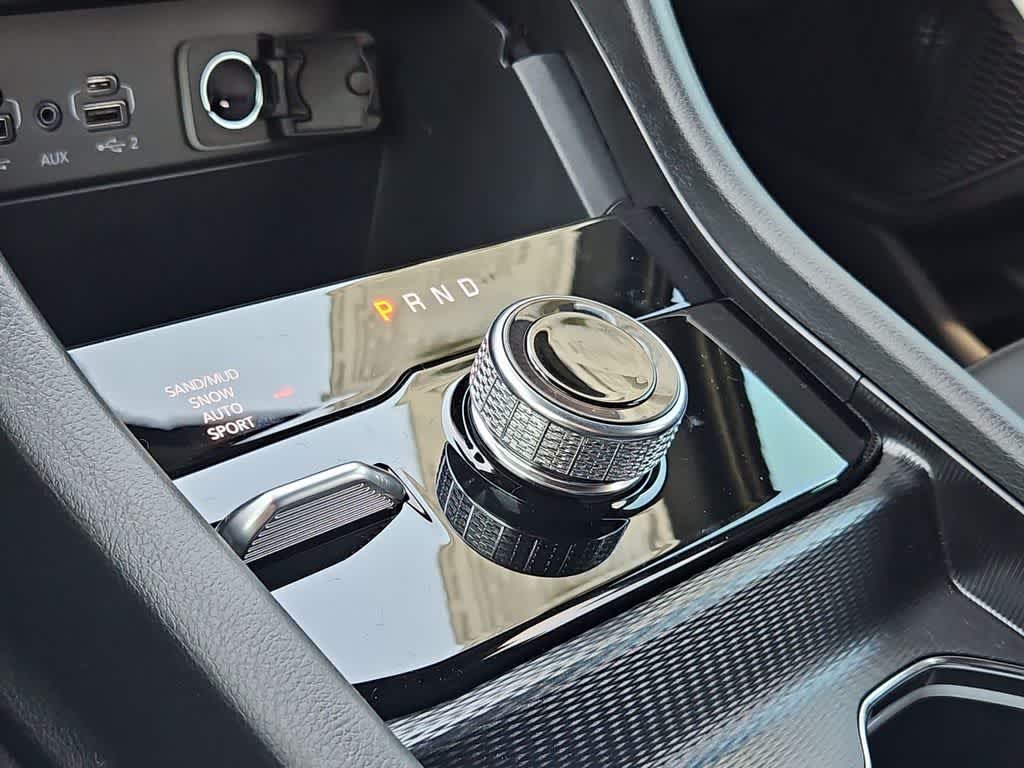 Thumbnail: 2026 Jeep Grand Cherokee - 33