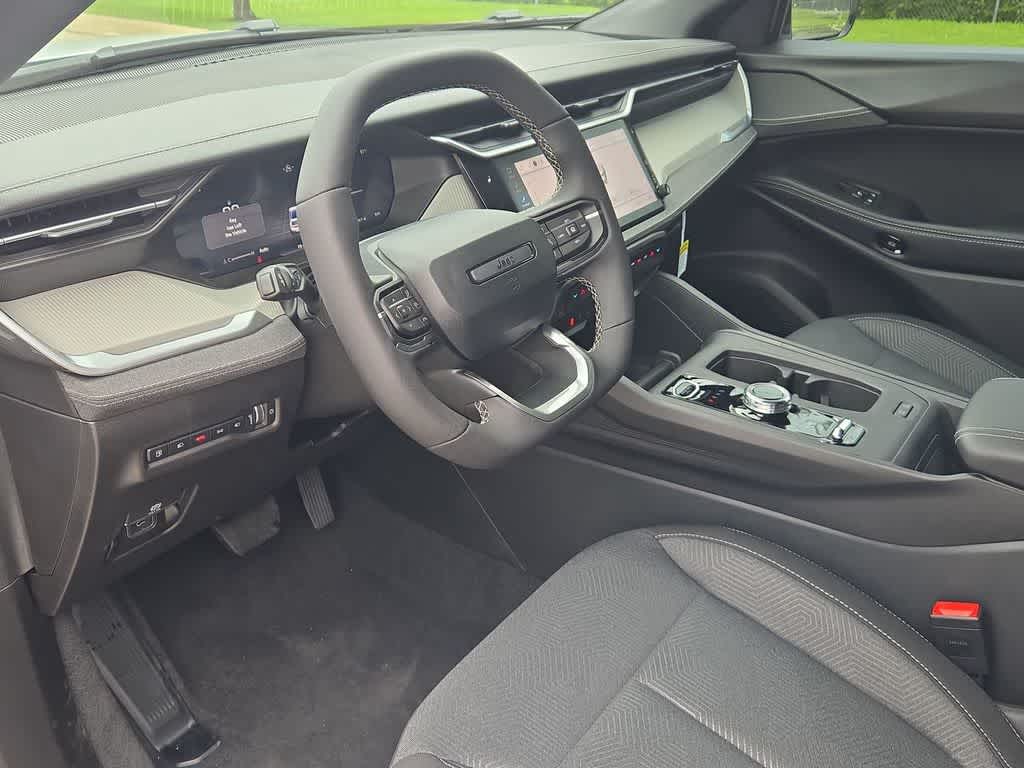 Thumbnail: 2026 Jeep Cherokee - 10