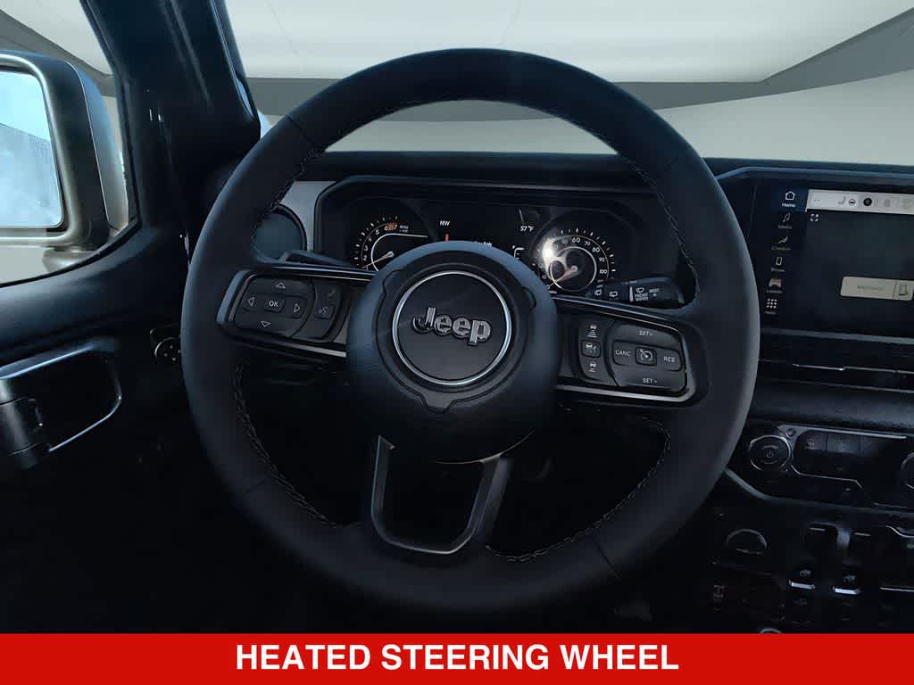 Thumbnail: 2026 Jeep Wrangler - 20