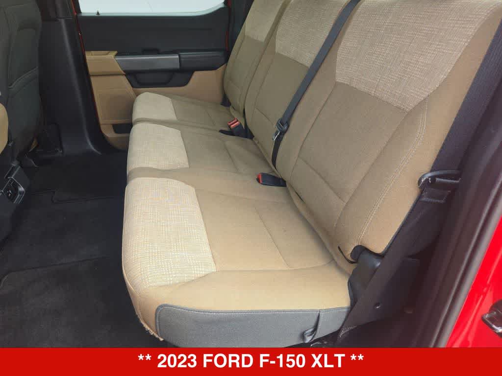 Thumbnail: 2023 Ford F-150 - 18