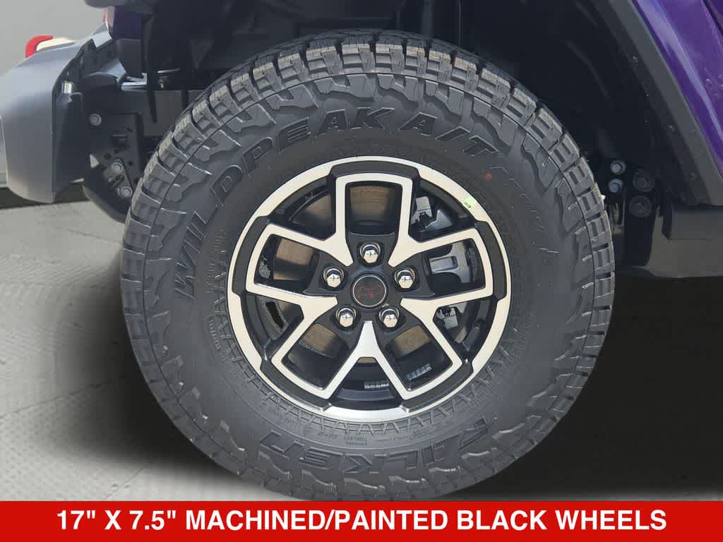 Thumbnail: 2026 Jeep Gladiator - 12