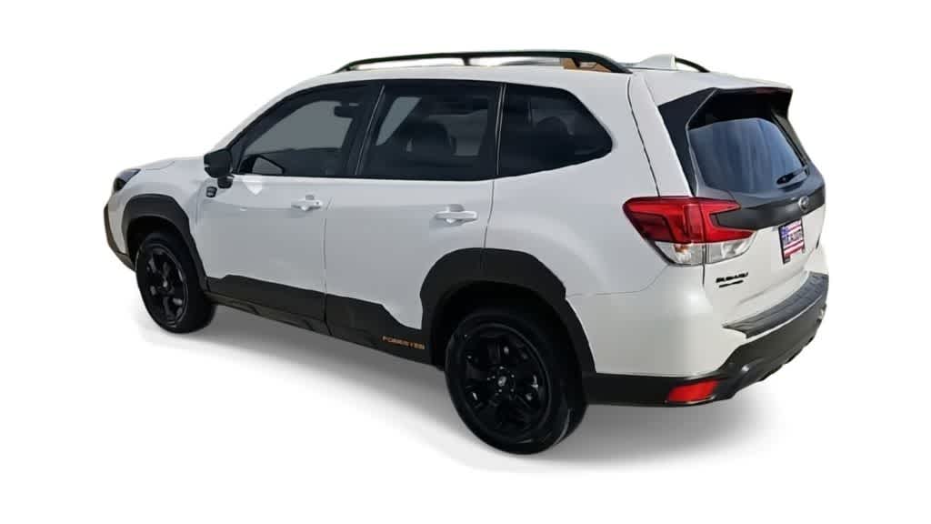 Thumbnail: 2023 Subaru Forester - 6