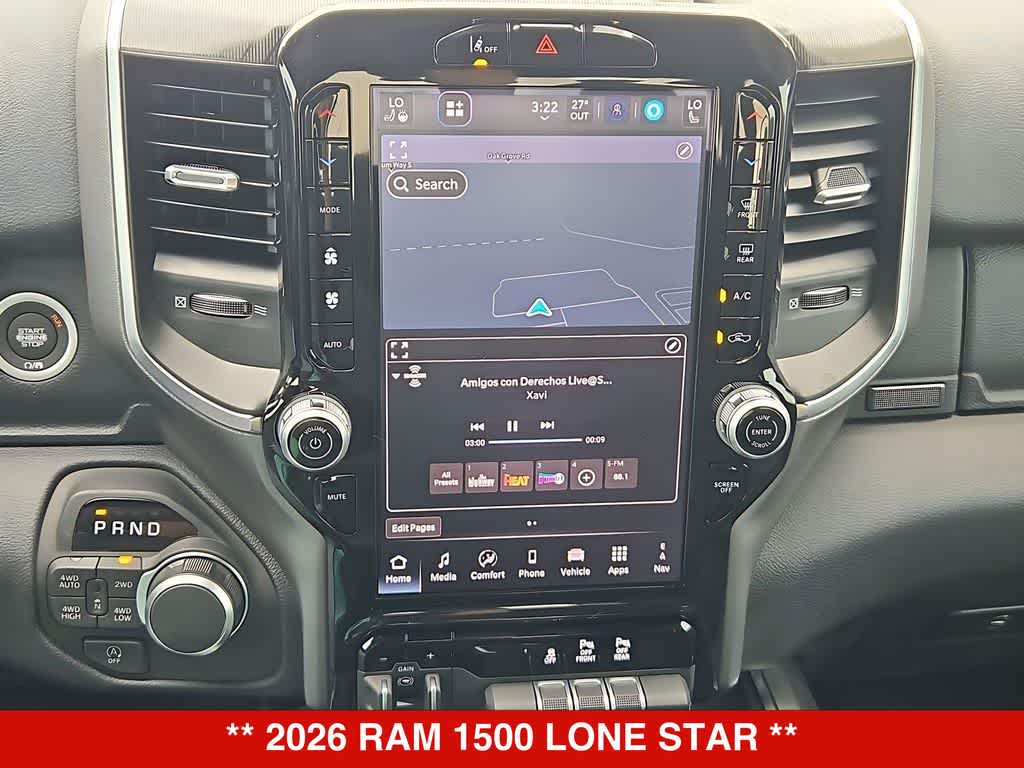 Thumbnail: 2026 RAM 1500 - 28