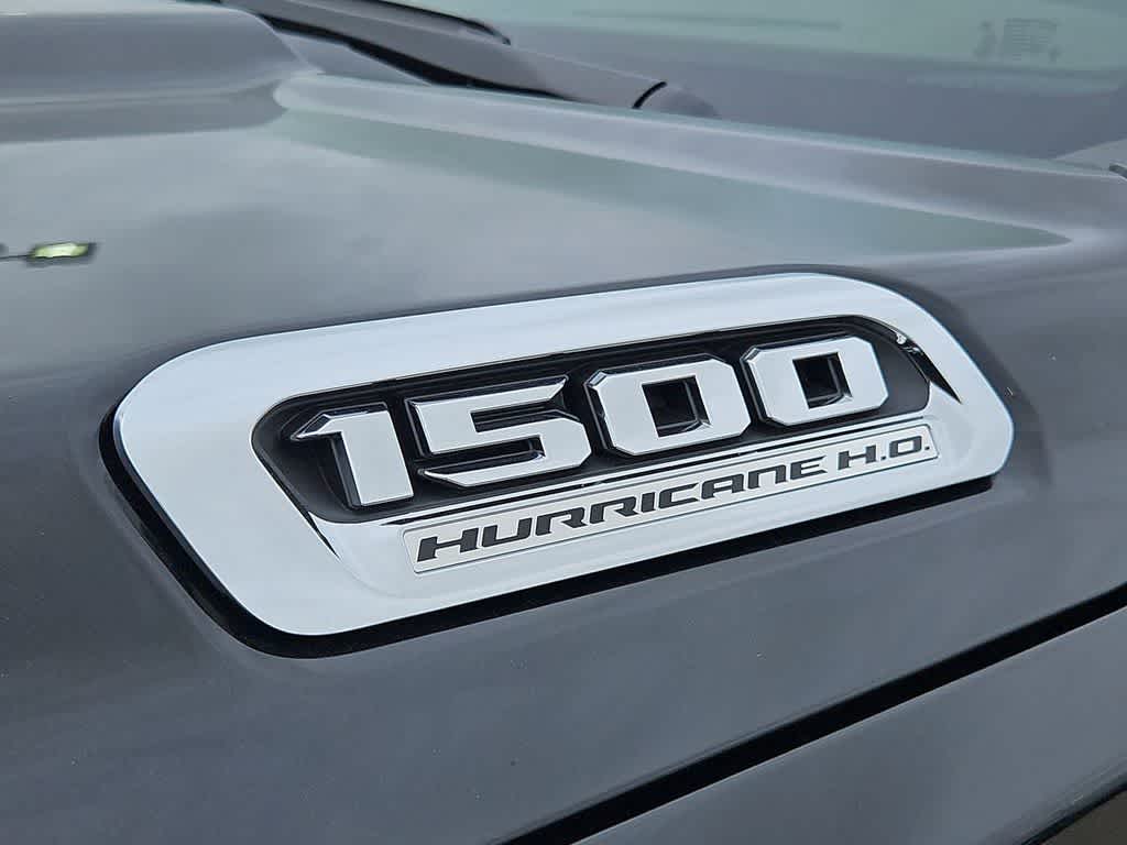 Thumbnail: 2026 RAM 1500 - 13