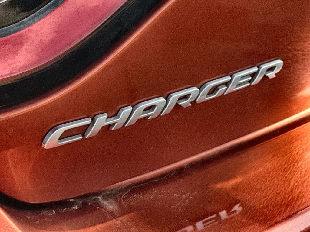 Thumbnail: 2023 Dodge Charger - 8