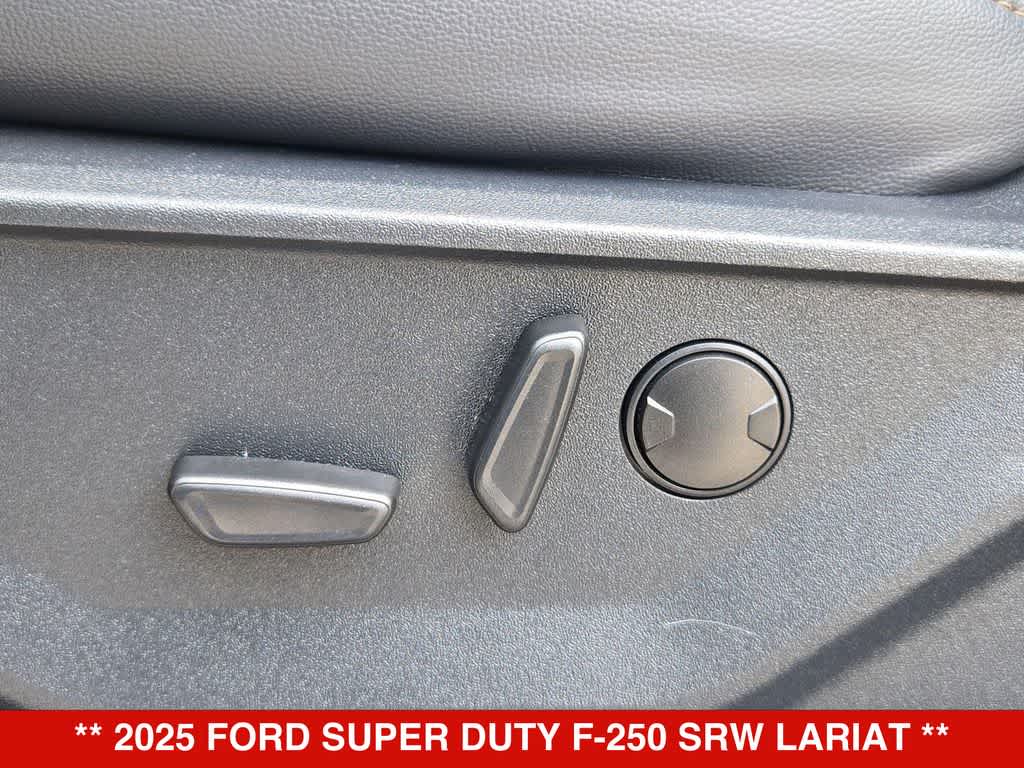 Thumbnail: 2025 Ford F-250 - 16