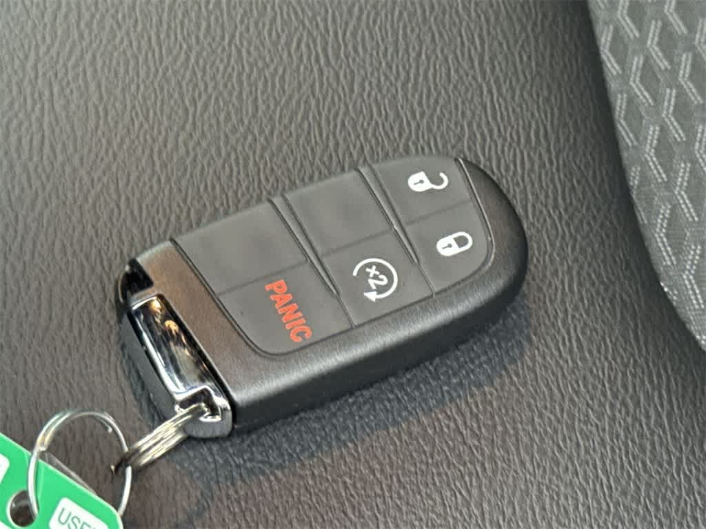 Thumbnail: 2026 Jeep Compass - 23