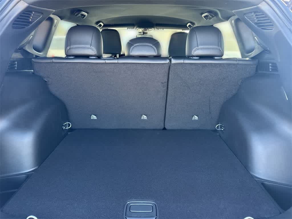 Thumbnail: 2026 Jeep Compass - 23