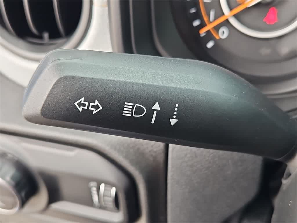 Thumbnail: 2026 Jeep Gladiator - 27