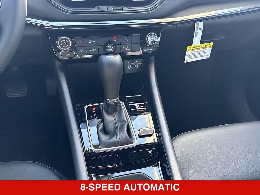 Thumbnail: 2026 Jeep Compass - 18