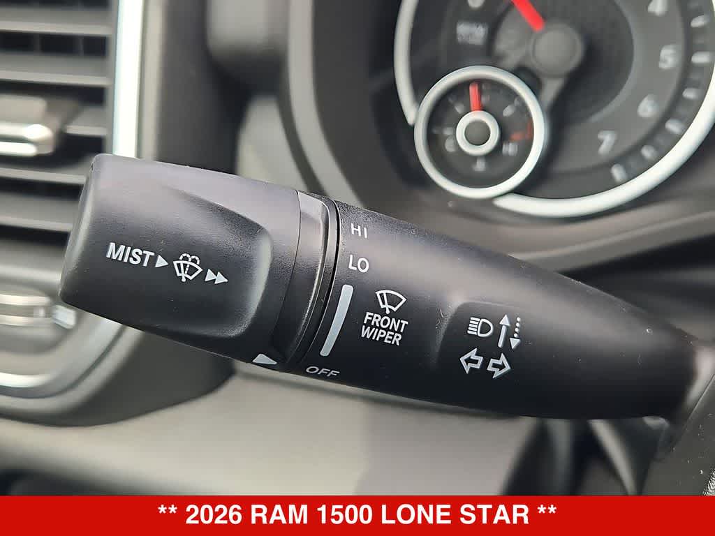 Thumbnail: 2026 RAM 1500 - 27