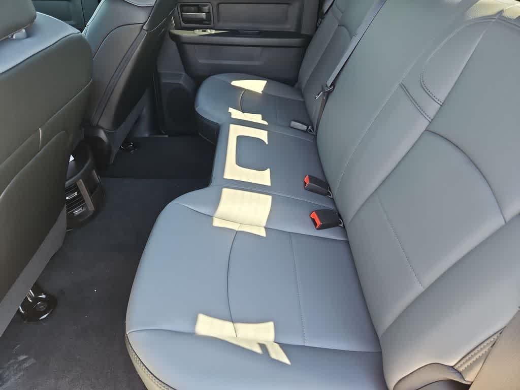 Thumbnail: 2026 RAM 2500 - 20