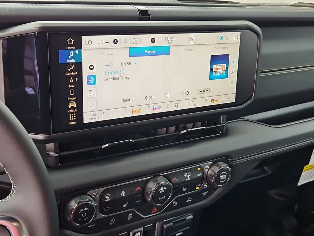 Thumbnail: 2026 Jeep Wrangler - 28