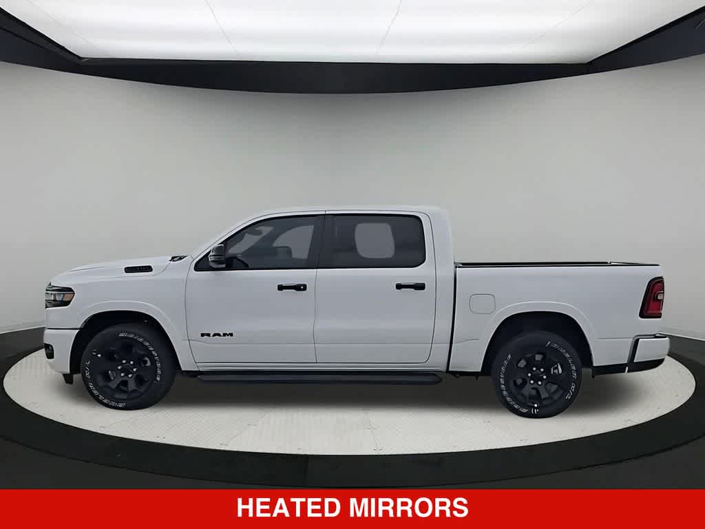 Thumbnail: 2026 RAM 1500 - 5