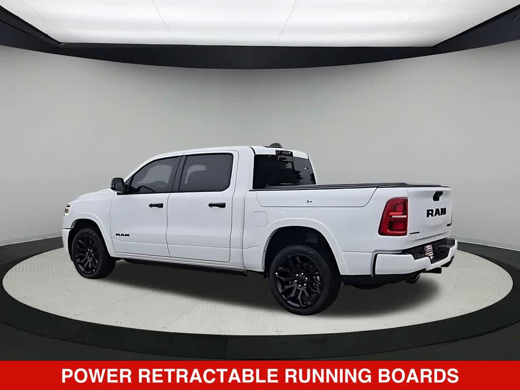 Thumbnail: 2026 RAM 1500 - 6
