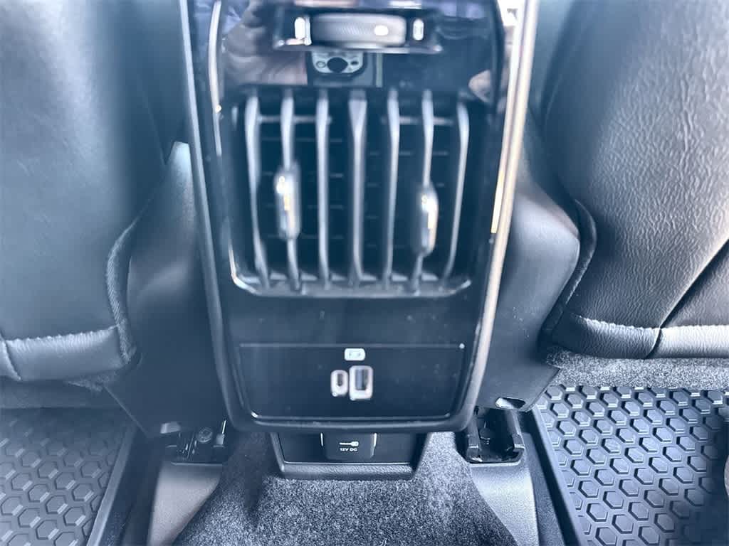 Thumbnail: 2026 Jeep Compass - 22