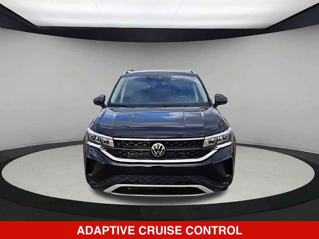 Thumbnail: 2024 Volkswagen Taos - 3