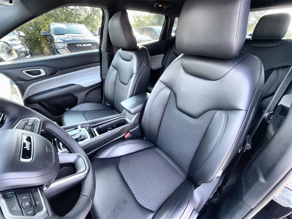 Thumbnail: 2026 Jeep Compass - 10