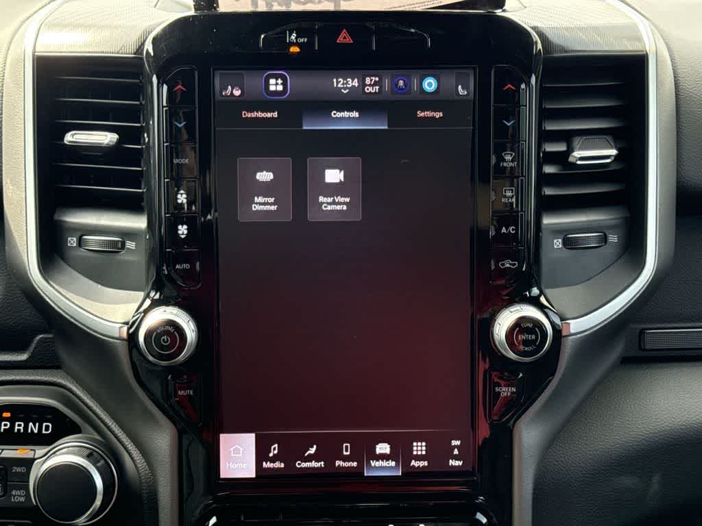 Thumbnail: 2026 RAM 1500 - 16