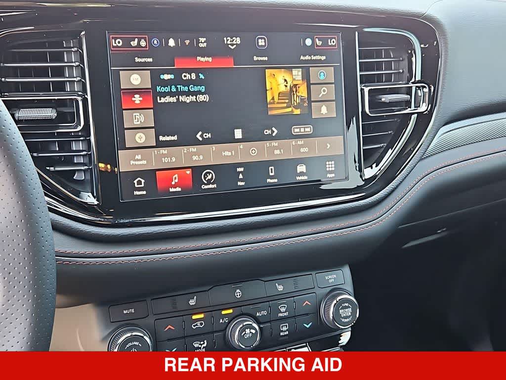 Thumbnail: 2026 Dodge Durango - 28